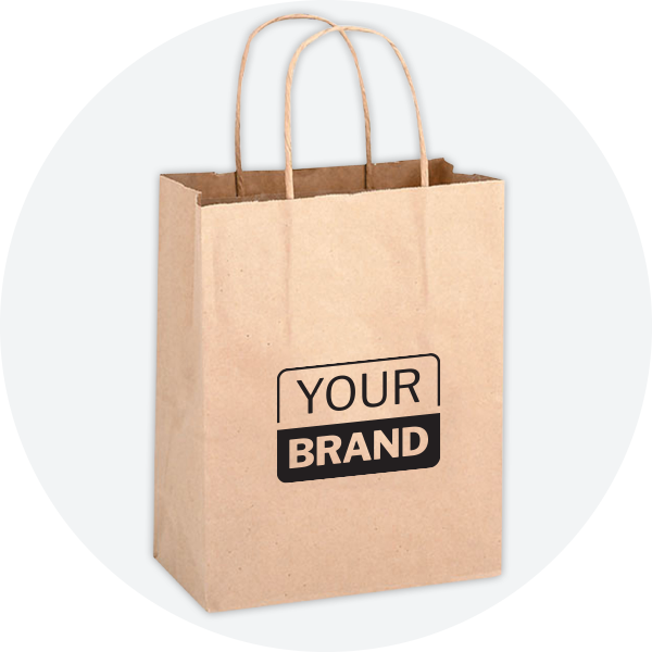 Made in the USA Bags